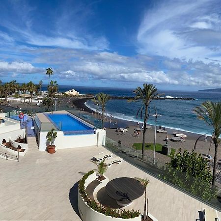 Le Terrazze 11 Apartment Puerto de la Cruz  Exterior foto