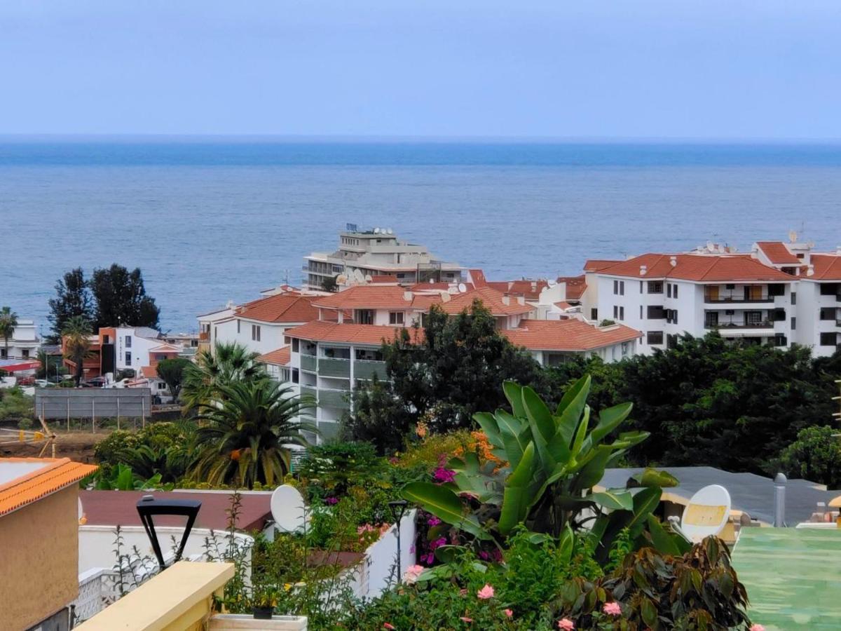Le Terrazze 11 Apartment Puerto de la Cruz  Exterior foto